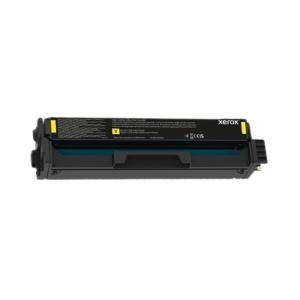 טונר צהוב מקורי זירוקס Xerox C230/235 | 006R04398 2500 עמודים 1Y