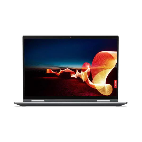 ⁦מחשב ניד Lenovo X1 Yoga 6th Gen i7-1185G7/512GB/32GB/W10P⁩ – תמונה ⁦2⁩