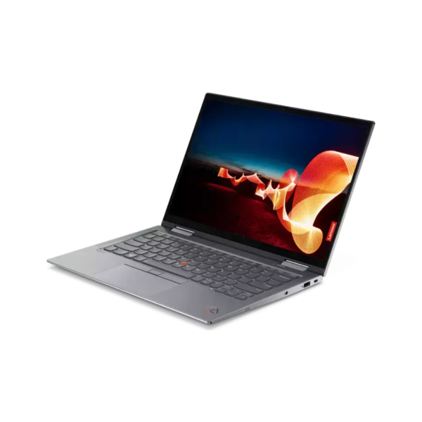 ⁦מחשב ניד Lenovo X1 Yoga 6th Gen i7-1185G7/512GB/32GB/W10P⁩ – תמונה ⁦3⁩