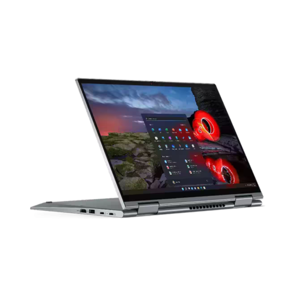 ⁦מחשב ניד Lenovo X1 Yoga 6th Gen i7-1185G7/512GB/32GB/W10P⁩ – תמונה ⁦4⁩