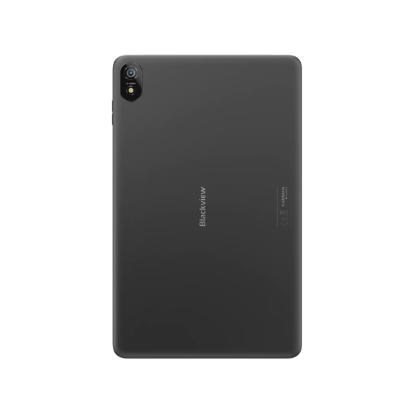 ⁦טאבלט בצבע אפור Blackview Tab 18 256GB 12GB RAM גודל מסך 12"⁩ – תמונה ⁦4⁩