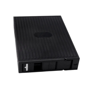 מחסנית מתאם Kanguru 2.5" SATA to 3.5" SATA