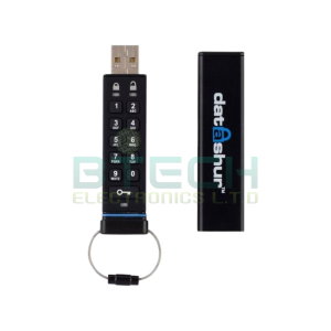 דיסק און קי מוצפן datAshur 256-bit