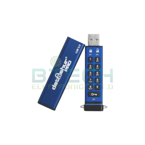 דיסק און קי מוצפן datAshur Pro USB3 256-bit