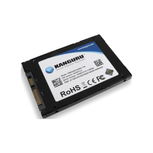 דיסק פנימי SATA Kanguru Defender SED300™ FIPS 140-2 Certified