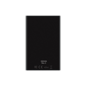 דיסק קשיח מוצפן - Kanguru Defender SSD350 FIPS 140-2 Certified
