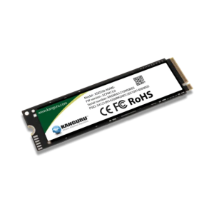 דיסק M.2 NVMe - Kanguru Defender SED30™ FIPS 197 Certified