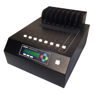 משכפל כונן קשיח KanguruClone HD Duplicator SATA PRO Model 1Y